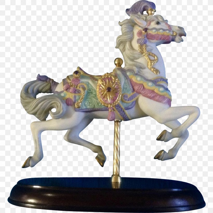 Carousel Horse Animal Figurine Amusement Park, PNG, 1327x1327px, Carousel, Amusement Park, Amusement Ride, Animal Figurine, Circus Carousel Download Free