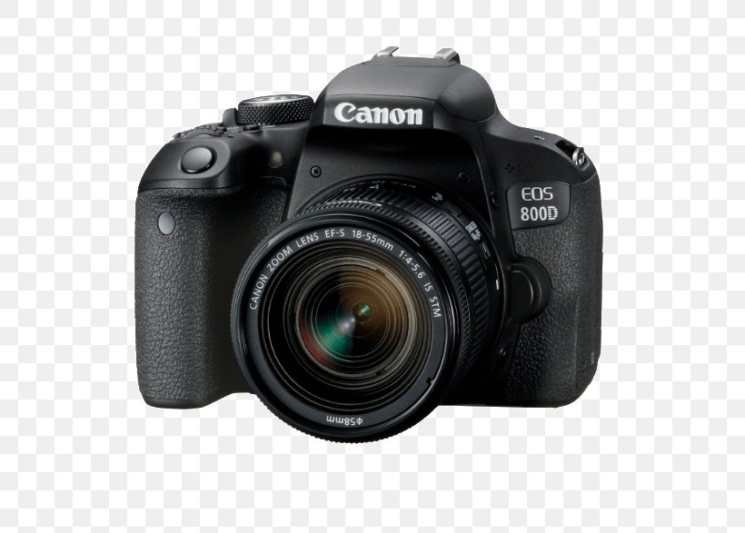 Digital Canon EOS 800D Canon EOS Canon PowerShot G1 Mark II Camera Lens,