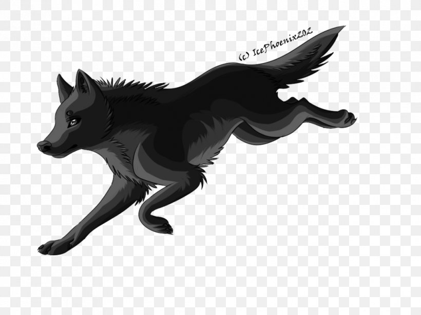 Dog Black Wolf Red Fox Canidae, PNG, 1032x774px, Dog, Animal, Animation, Black And White, Black Wolf Download Free