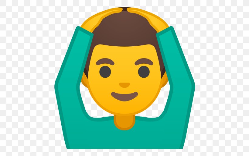 Emoji Ok, PNG, 512x512px, Emoji, Blob Emoji, Cartoon, Character, Emoticon Download Free