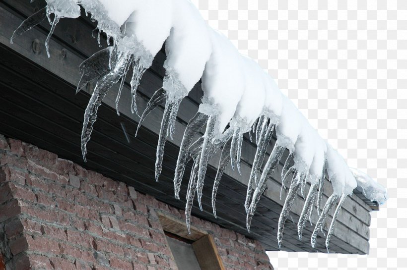 Icicle Eaves Roof Ice, PNG, 1024x681px, Icicle, Eaves, Freezing, Frost, Ice Download Free
