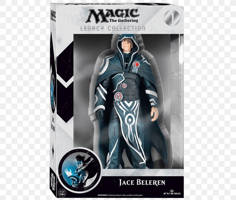 Magic: The Gathering Jace Beleren Funko Action & Toy Figures Planeswalker, PNG, 696x696px, Magic The Gathering, Action Figure, Action Toy Figures, Chandra Nalaar, Collecting Download Free