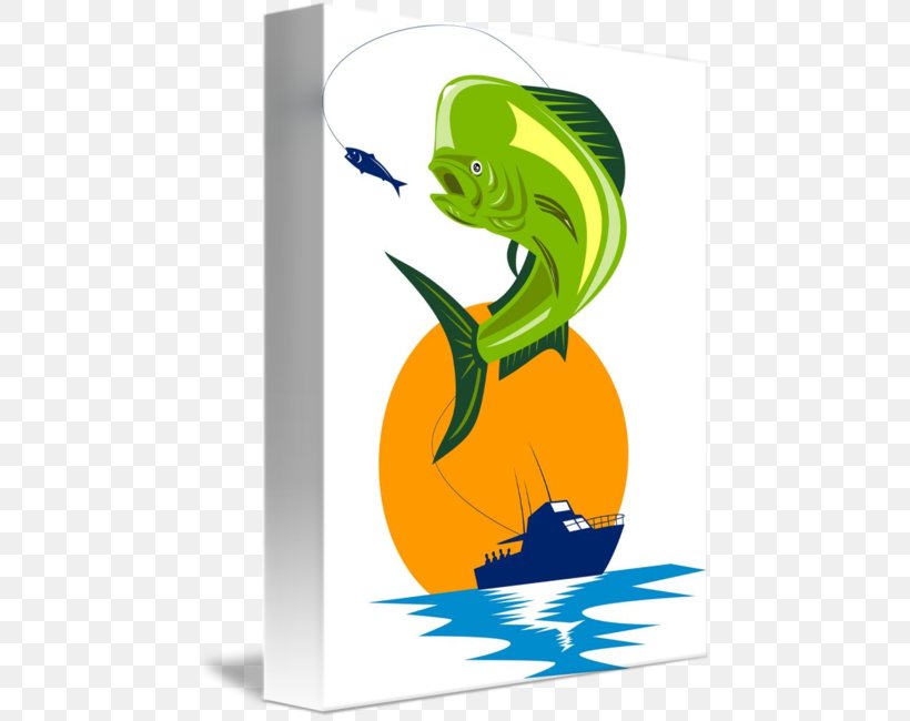 Mahi-mahi Stock Photography Fishing Royalty-free, PNG, 464x650px, Mahimahi, Art, Cartoon, Depositphotos, Dolphin Download Free