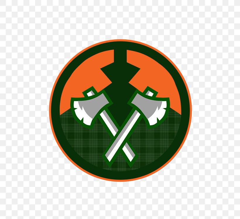 Northern Arizona Lumberjacks Football Logo American Football Portland LumberJax, PNG, 750x750px, Lumberjack, American Football, Badge, Brand, Emblem Download Free