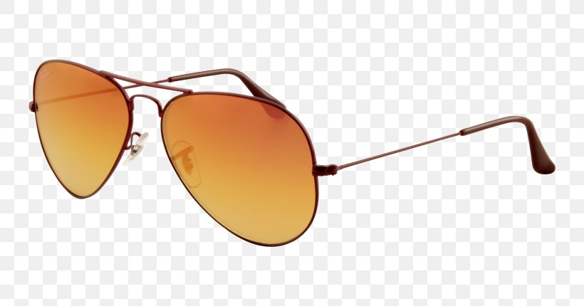 Ray-Ban Aviator Classic Aviator Sunglasses Ray-Ban Aviator Gradient, PNG, 760x430px, Rayban Aviator Classic, Aviator Sunglasses, Brown, Eyewear, Factory Outlet Shop Download Free