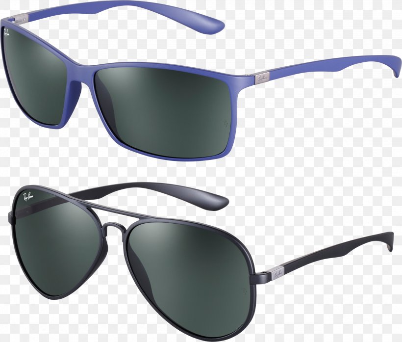 Ray-Ban Wayfarer Aviator Sunglasses, PNG, 2557x2175px, Sunglasses, Amazon Kindle, Brand, Display Resolution, Eyewear Download Free