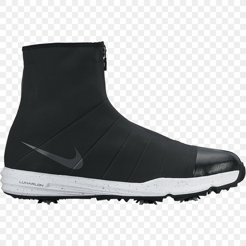 Snow Boot Nike Shoe Bandon Sneakers, PNG, 1000x1000px, 2018, 2019, Snow Boot, Bandon, Black Download Free