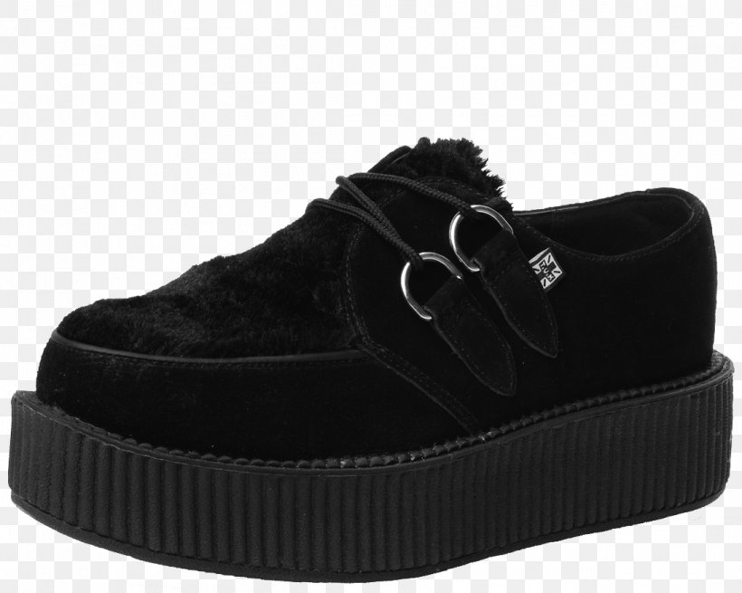 Suede Brothel Creeper T.U.K. Shoe Boot, PNG, 1096x876px, Suede, Black, Boot, Brand, Brothel Creeper Download Free