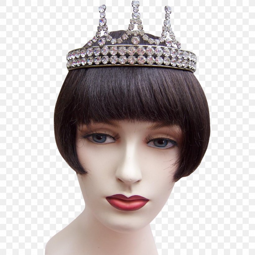 Tiara Forehead Wig, PNG, 1436x1436px, Tiara, Brown Hair, Crown, Fashion Accessory, Forehead Download Free