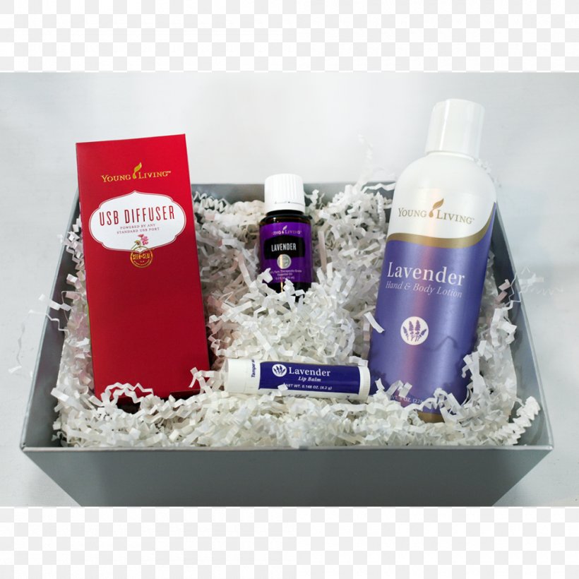 Young Living Food Gift Baskets Essential Oil, PNG, 1000x1000px, Young Living, Baby Shower, Basket, Christmas, Essential Oil Download Free