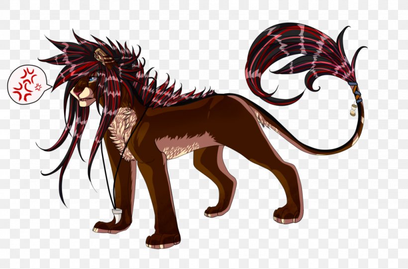 Cat Horse Canidae Dog Demon, PNG, 1024x676px, Cat, Animal, Animal Figure, Big Cat, Big Cats Download Free