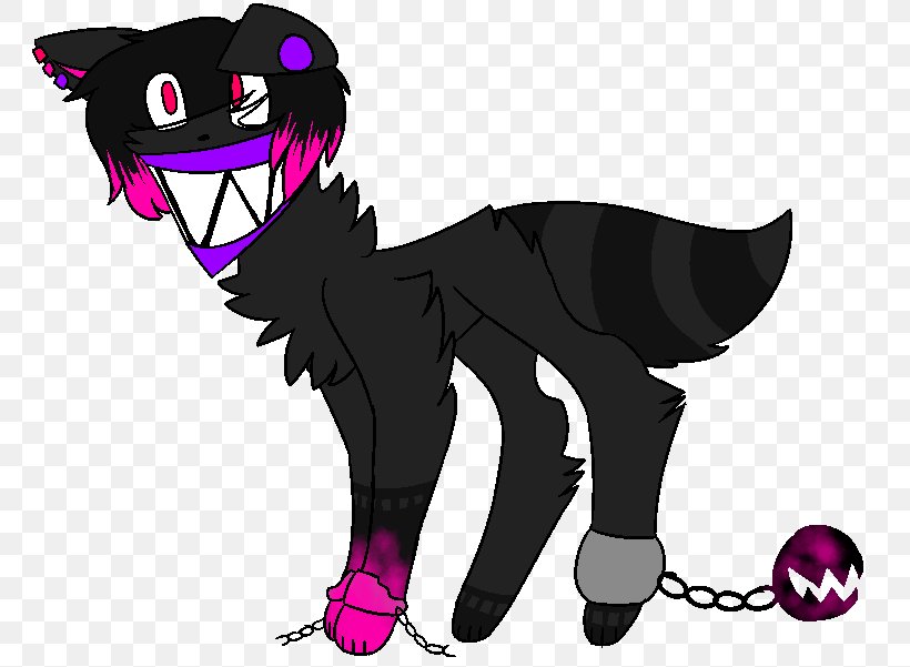 Cat Horse Demon Dog, PNG, 787x601px, Cat, Art, Black, Black M, Canidae Download Free