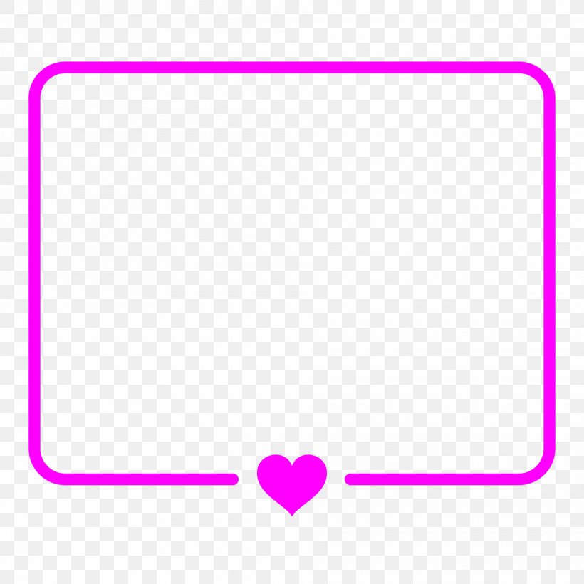 Clip Art Line Point Angle Pink M, PNG, 1920x1920px, Point, Area, Heart, Magenta, Pink Download Free