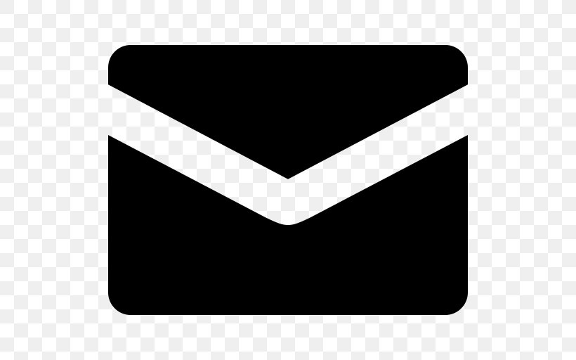 Email, PNG, 512x512px, Email, Black, Black And White, Internet, Iphone Download Free