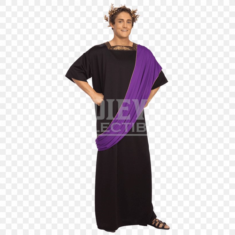 Dionysus Costume Toga Robe Greek Mythology, PNG, 850x850px, Dionysus, Belt, Clothing, Clothing Accessories, Costume Download Free