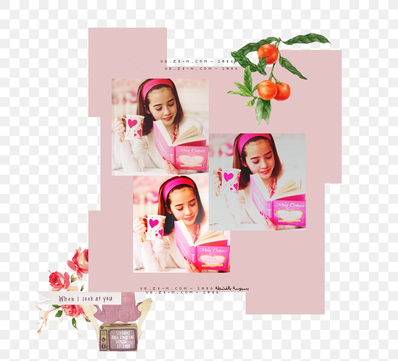 Floral Design Flower Advertising Picture Frames Ribbon, PNG, 672x744px, Floral Design, Advertising, Beauty, Collage, Flower Download Free