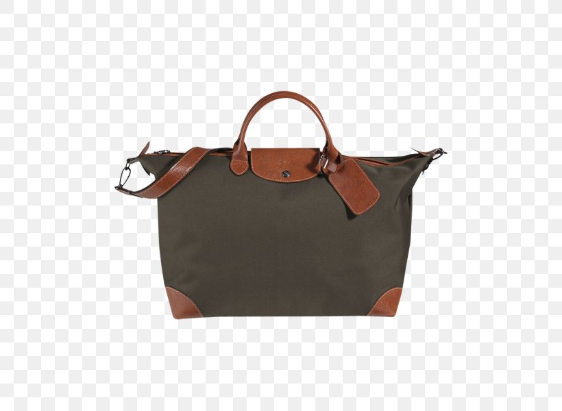 Handbag Longchamp Pliage Travel, PNG, 500x600px, Bag, Backpack, Baggage, Brand, Brown Download Free