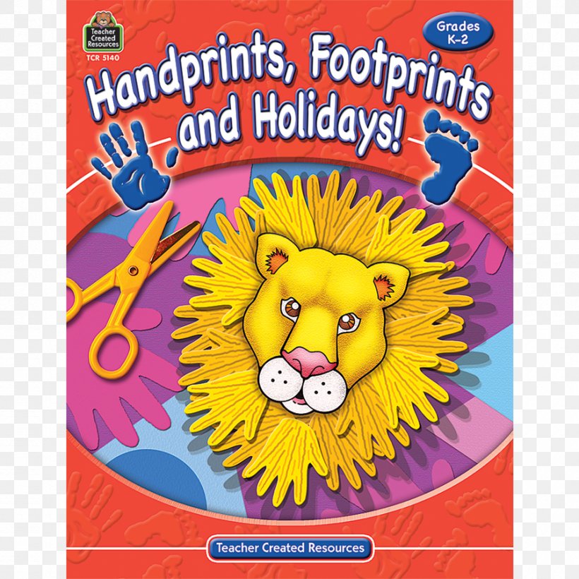 Handprint Animals Handprints, Footprints And Holidays! Vegetarian Cuisine Amazon.com Recreation, PNG, 900x900px, Vegetarian Cuisine, Amazoncom, Art, Child, Education Download Free