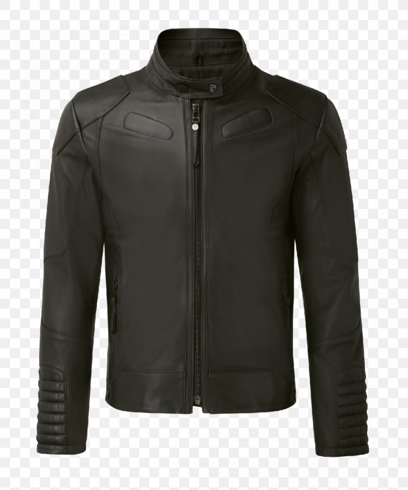 Hoodie Leather Jacket T-shirt, PNG, 1000x1202px, Hoodie, Black, Clothing, Coat, Fashion Download Free