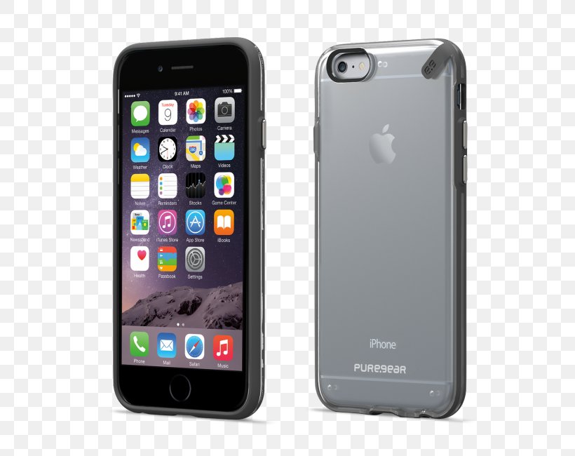 IPhone 6 Plus Apple IPhone 7 Plus IPhone 6s Plus, PNG, 650x650px, Iphone 6, Apple, Apple Iphone 7 Plus, Cellular Network, Communication Device Download Free