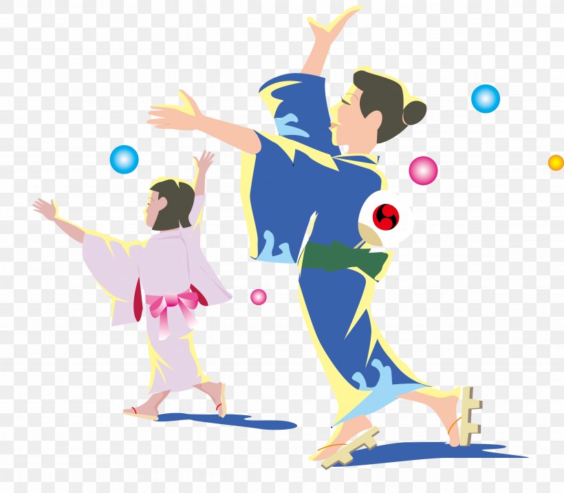 Japan Dance Clip Art, PNG, 4867x4255px, Japan, Area, Art, Cartoon, Dance Download Free