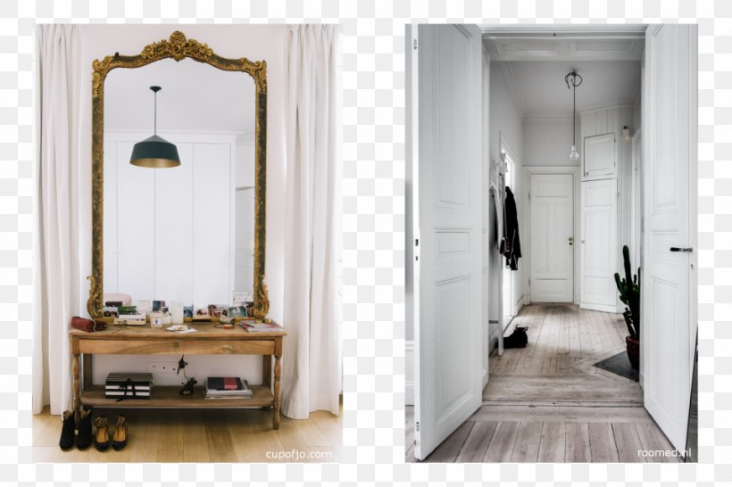 Mirror Table Entryway Hook Shelf Png 960x640px Mirror Clothes