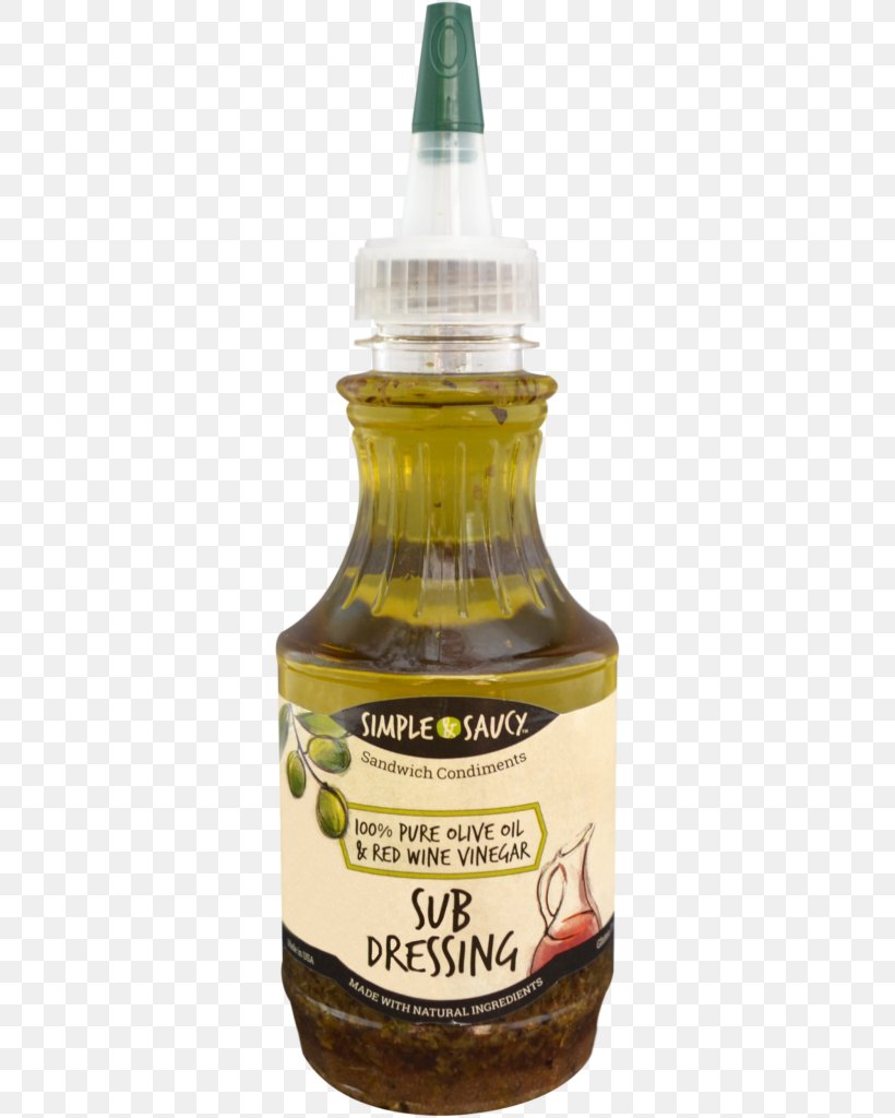 Submarine Sandwich Vegetable Oil Italian Dressing Stuffing, PNG, 318x1024px, Submarine Sandwich, Balsamic Vinegar, Bottle, Cooking Oil, Dipping Sauce Download Free
