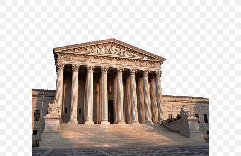 Supreme Court Of The United States United States Capitol Lawyer, PNG, 600x533px, Supreme Court Of The United States, Ancient Greek Temple, Ancient History, Ancient Roman Architecture, Ancient Rome Download Free
