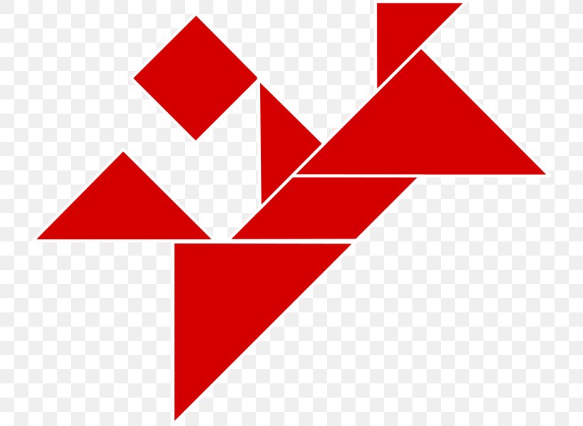 Tangram Wikimedia Commons Triangle Wikibooks, PNG, 731x600px, Tangram, Area, Brand, Diagram, Geometry Download Free