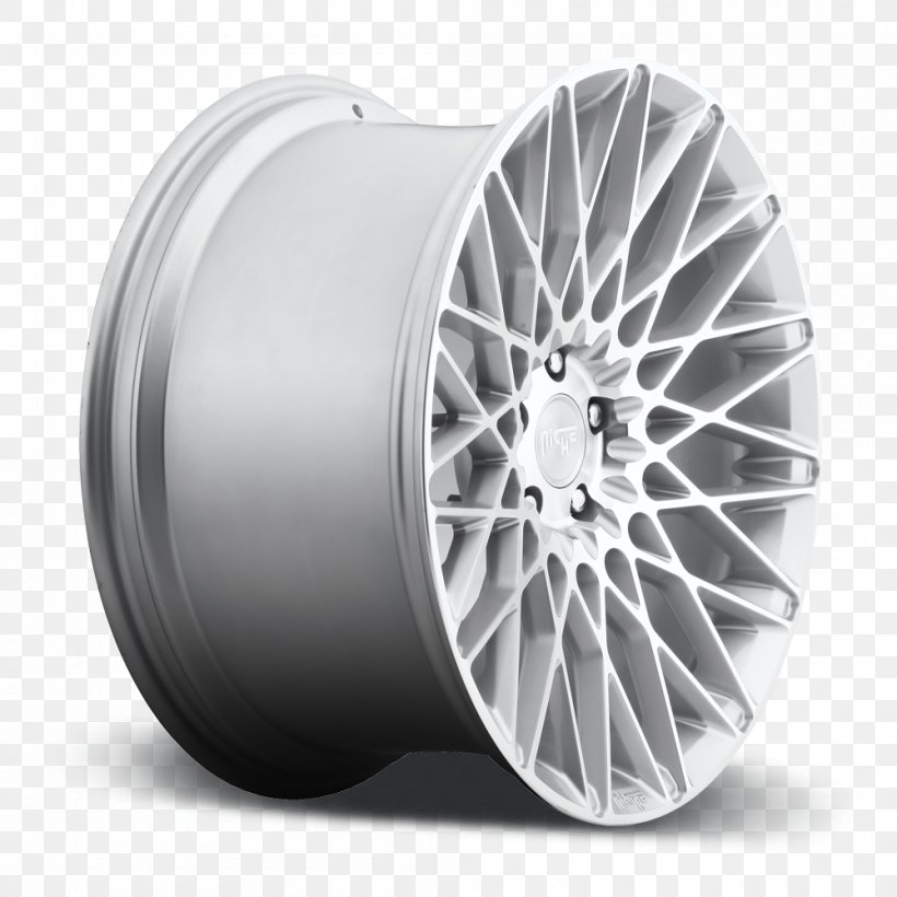 Alloy Wheel Autofelge Tire Spoke, PNG, 1000x1000px, Alloy Wheel, Alloy, Auto Part, Autofelge, Automotive Tire Download Free