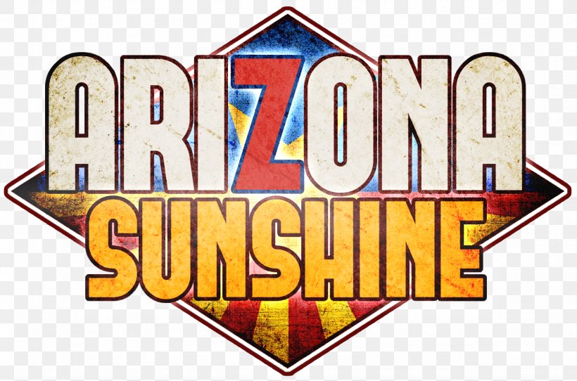 Arizona Sunshine PlayStation VR Oculus Rift PlayStation 4 Virtual Reality, PNG, 1536x1016px, Arizona Sunshine, Area, Brand, Downloadable Content, Eb Games Australia Download Free