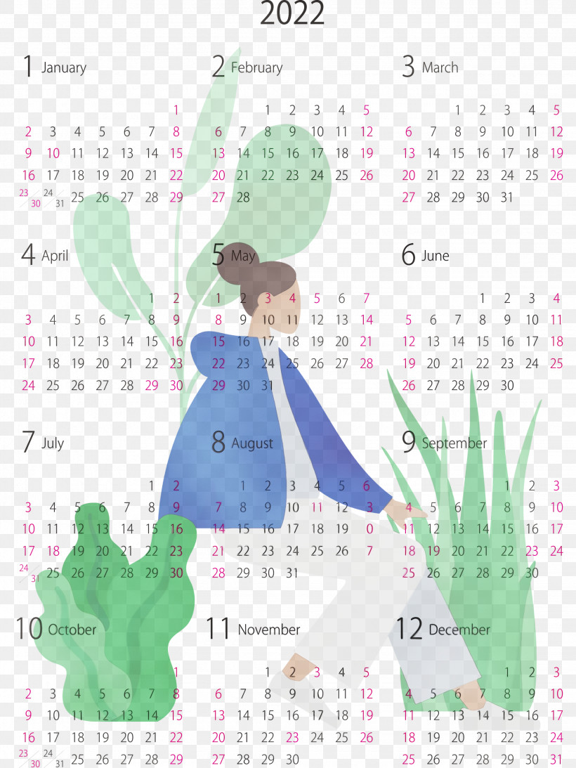 Calendar System Font Line Meter Mathematics, PNG, 2250x3000px, Watercolor, Calendar System, Geometry, Line, Mathematics Download Free