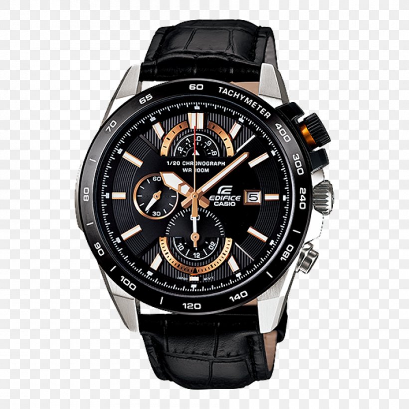 Casio Edifice Watch Chronograph Pulsar, PNG, 900x900px, Casio Edifice, Brand, Casio, Chronograph, Citizen Holdings Download Free