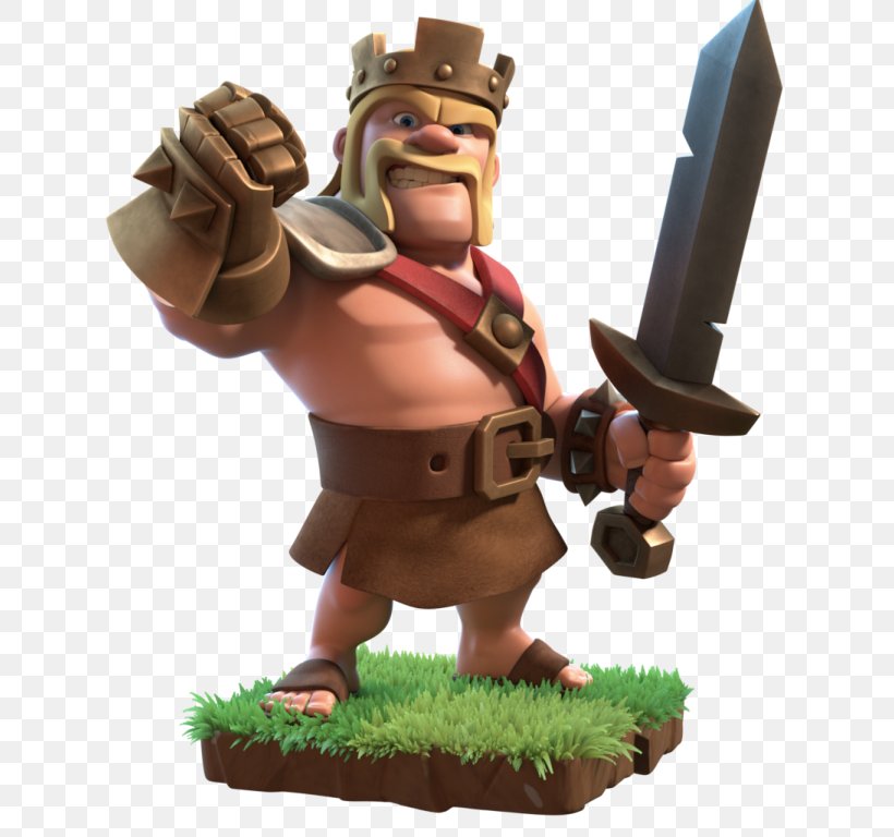 Clash Of Clans Clash Royale Barbarian Image, PNG, 768x768px, Clash Of Clans, Barbarian, Clan, Clan War, Clash Royale Download Free