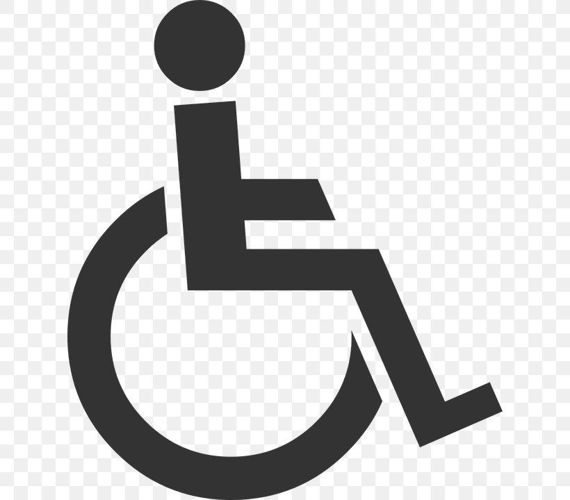 Disability Clip Art Wheelchair, PNG, 626x720px, Disability, Accessibility, Black And White, Brand, Disabled Sports Download Free