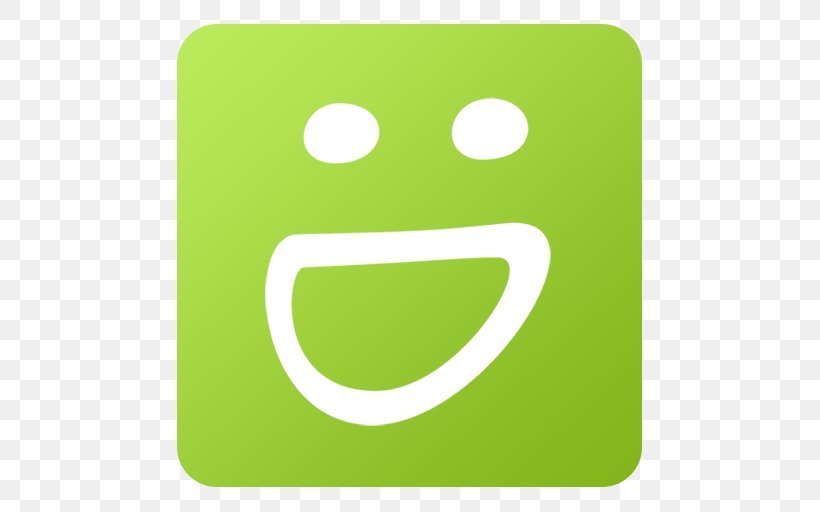 Emoticon Text Symbol Smiley, PNG, 512x512px, Social Media, Emoticon, Facebook, Green, Image Sharing Download Free