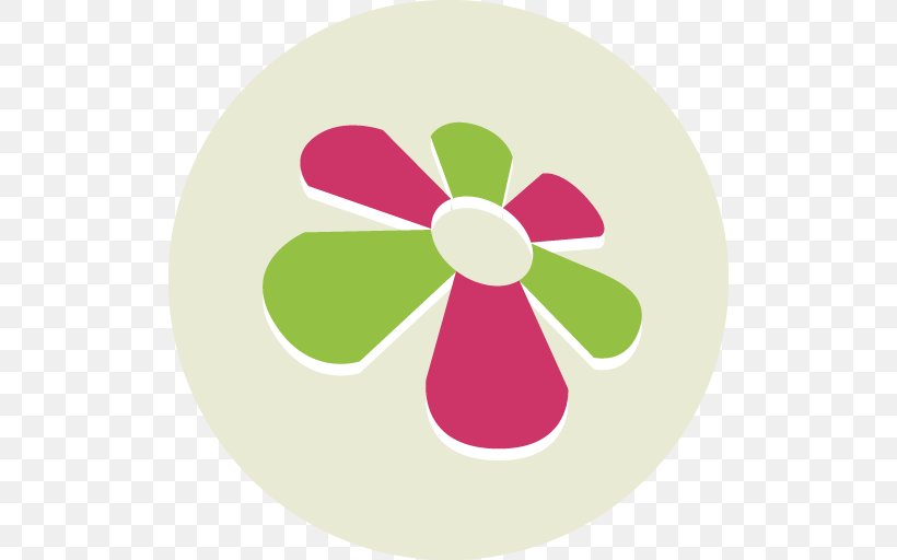 Flower Leaf Petal Symbol, PNG, 512x512px, Icon Design, Avatar, Bebo, Flower, Green Download Free