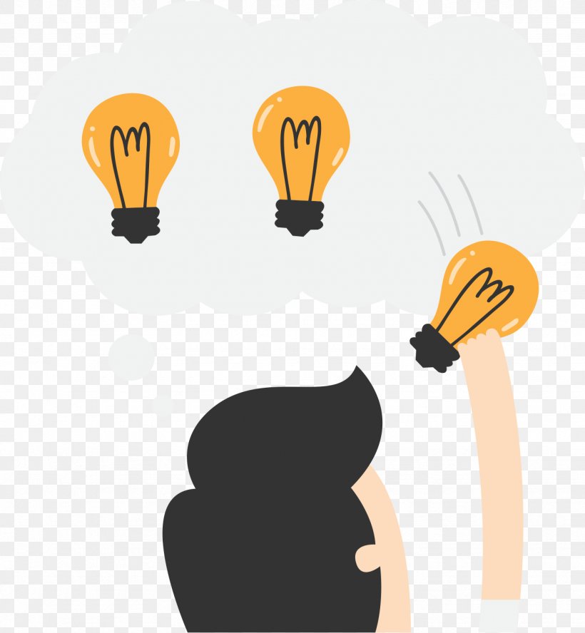 Idea, PNG, 1334x1445px, Idea, Businessperson, Drawing, Finger, Hand Download Free