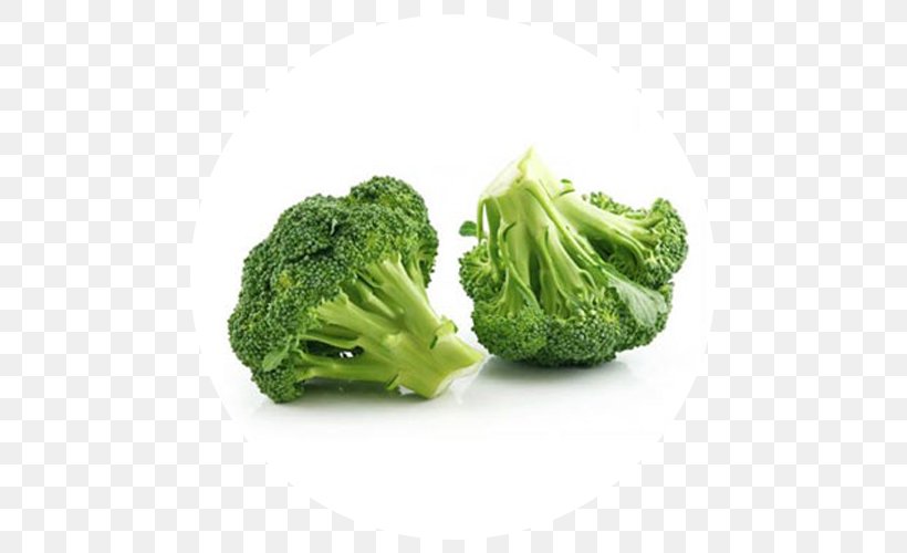 Leaf Vegetable Fruit Food Broccoli, PNG, 500x500px, Vegetable, Brassica Oleracea, Broccoli, Cabbage, Cauliflower Download Free