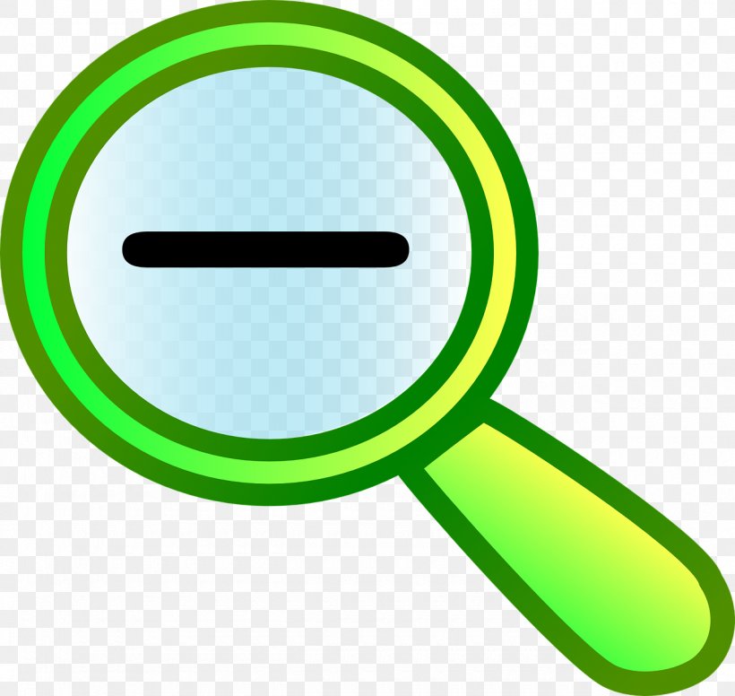 Magnifying Glass Clip Art, PNG, 1280x1212px, Magnifying Glass, Glass, Green, Magnification, Symbol Download Free