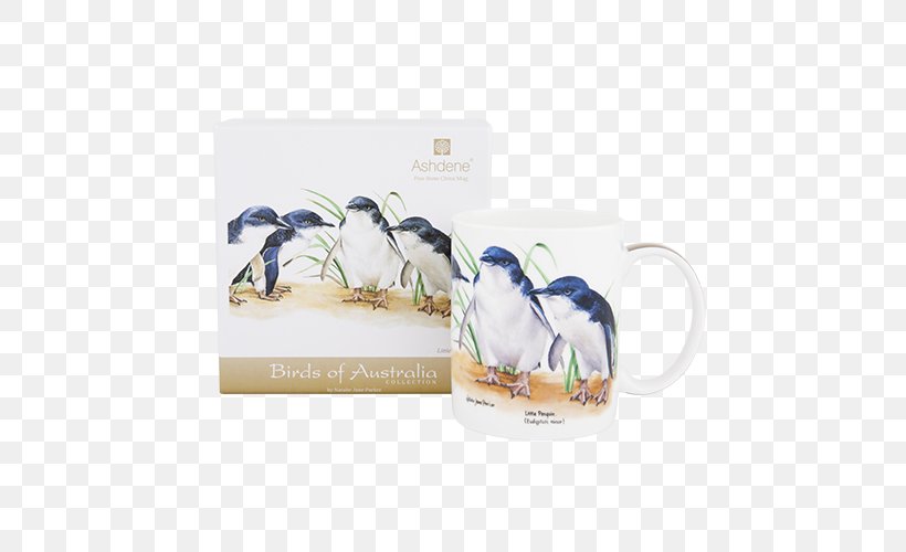 Mug Ceramic Porcelain Penguin Tableware, PNG, 664x500px, Mug, Beak, Bird, Ceramic, Coffee Download Free