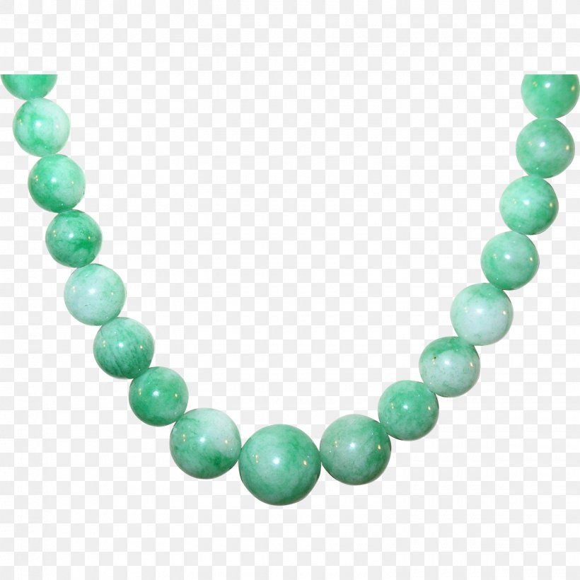 Necklace Turquoise Jewellery Auction Bead, PNG, 1520x1520px, Necklace, Antique, Antique Shop, Auction, Bead Download Free