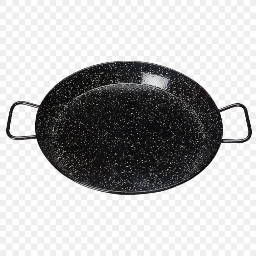 Paella Spanish Cuisine Cookware Cuban Cuisine Bread, PNG, 900x900px, Paella, Bread, Carbon Steel, Chorizo, Cooking Download Free