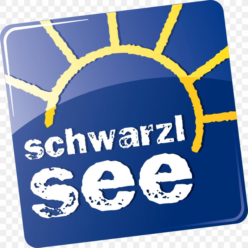 Schwarzlsee Logo Brand Font, PNG, 2048x2048px, Logo, Area, Blue, Brand, Electric Blue Download Free