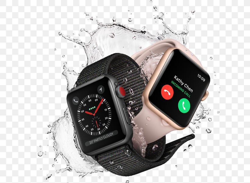 Apple Watch Series 3 Nike+ Smartwatch Apple Watch Series 1, PNG, 627x602px, Apple Watch Series 3, Apple, Apple Watch, Apple Watch Series 1, Apple Watch Series 2 Download Free