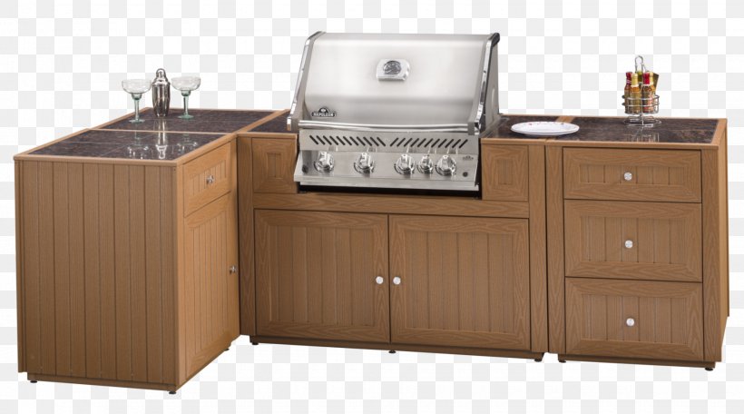 Barbecue Furniture Table Kitchen Cabinet, PNG, 1840x1024px, Barbecue, Cabinetry, Chest Of Drawers, Cooking Ranges, Countertop Download Free