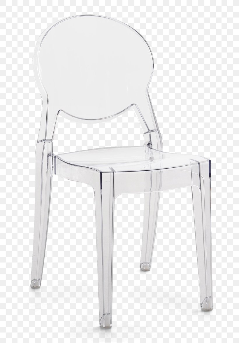Chair Furniture Stool Plastic Kartell, PNG, 757x1176px, Chair, Armrest, Asko, Bench, Cadeira Louis Ghost Download Free