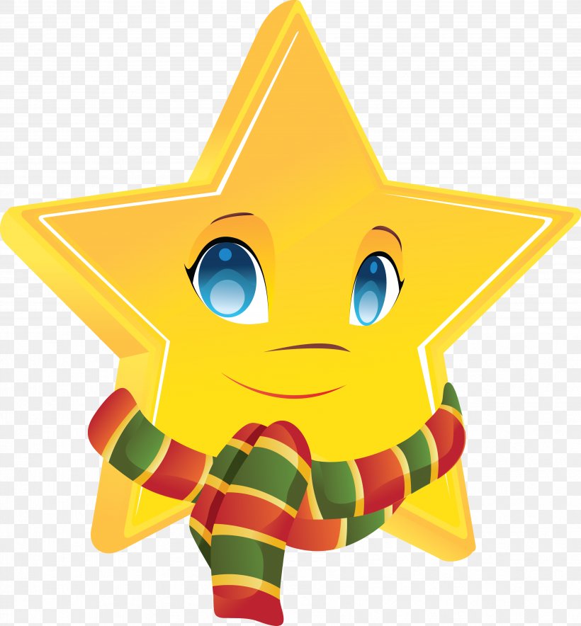 Christmas Star Of Bethlehem Clip Art, PNG, 3572x3852px, Christmas, Art, Art Paper, Christmas Ornament, Fictional Character Download Free