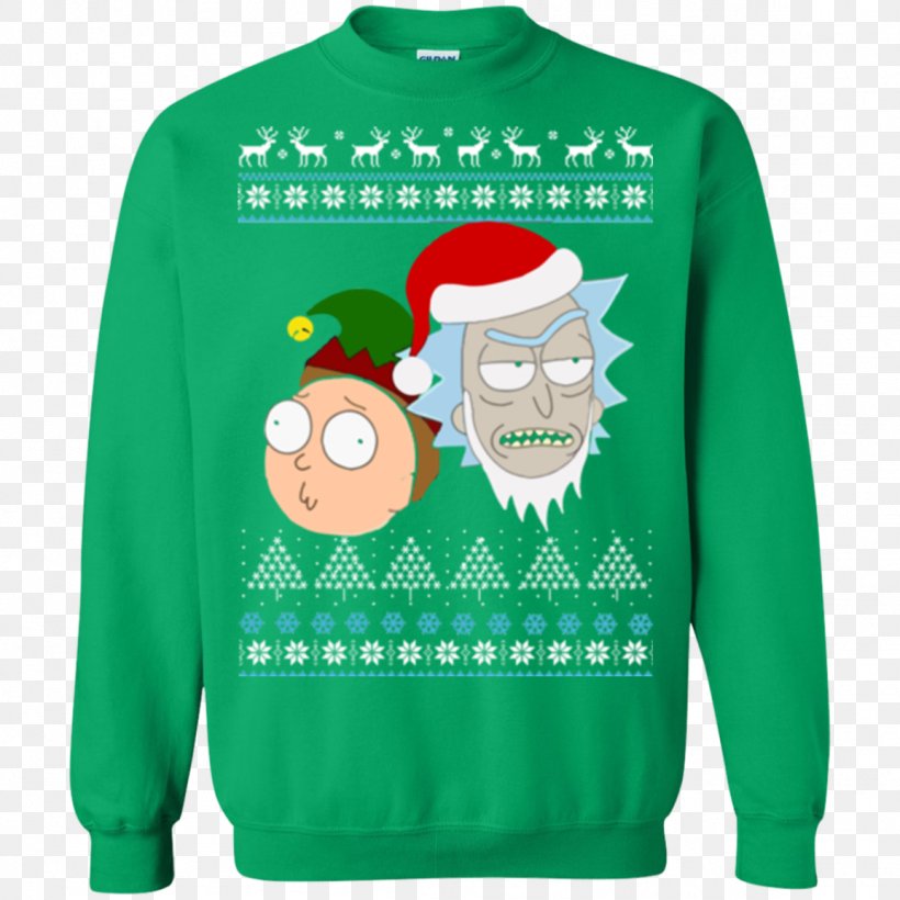 Christmas Jumper T-shirt Hoodie Sweater Christmas Day, PNG, 1155x1155px, Christmas Jumper, Bluza, Christmas Day, Christmas Ornament, Clothing Download Free