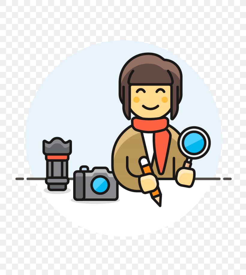 Clip Art Journalist Image, PNG, 1025x1148px, Journalist, Advertising, Cartoon, Communication, Computer Software Download Free